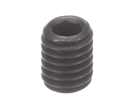 CROWN STEAM S2102P-3816-12 (OLD 40101; 853253) SET SCREW ALLEN HEX DRIVE CUP POINT STAINLESS S