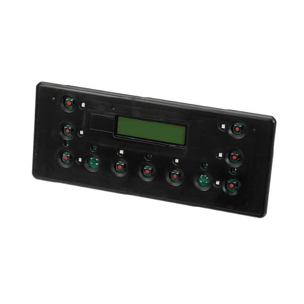 WILBUR CURTIS 723-104