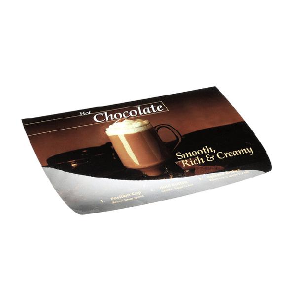 WILBUR CURTIS CA-1154-01