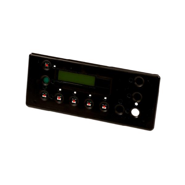 WILBUR CURTIS WC-10017