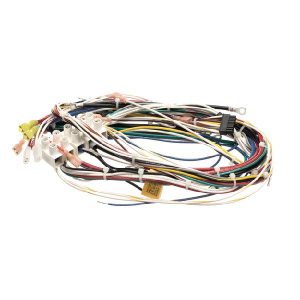 Wilbur Curtis Wc-13256 Harness Assembly Gem-12D-10