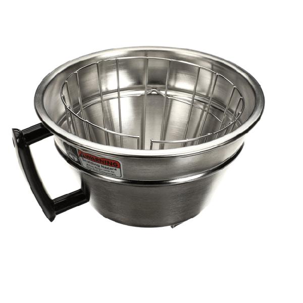 WILBUR CURTIS WC-3357-197