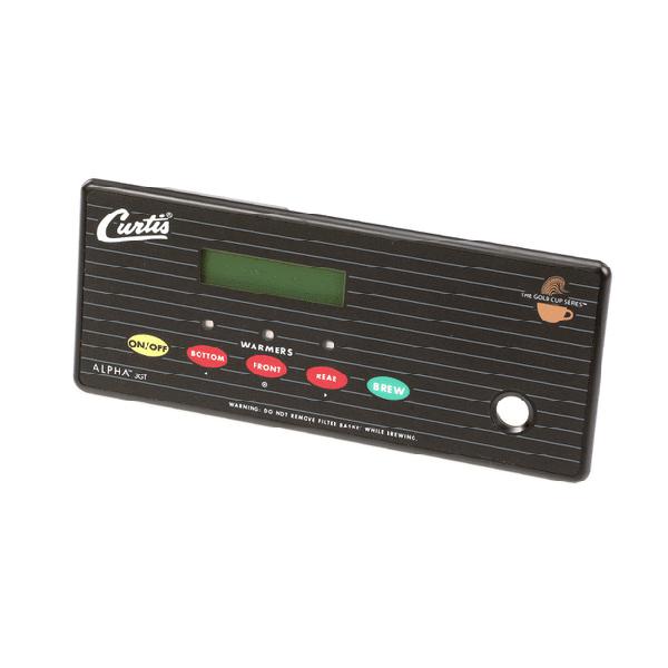 WILBUR CURTIS WC-37162