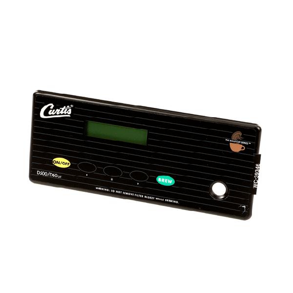 WILBUR CURTIS WC-37348