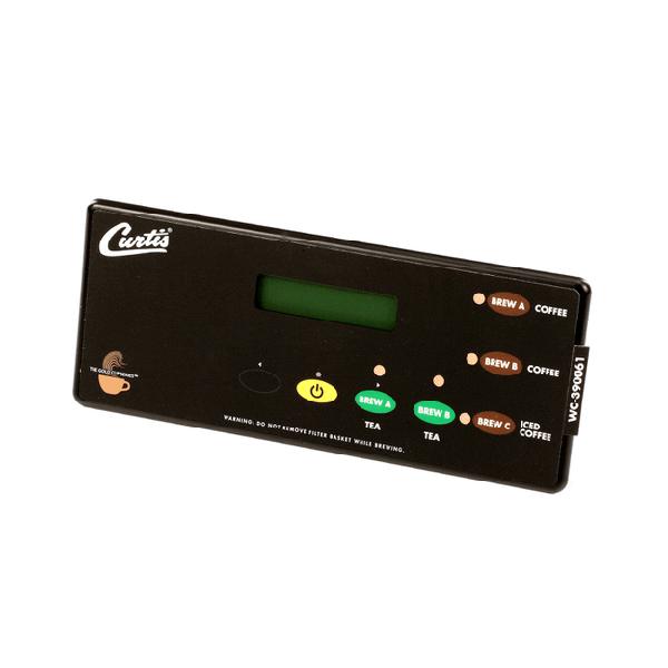 WILBUR CURTIS WC-37556