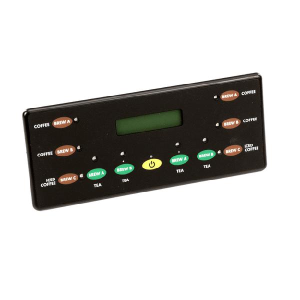 WILBUR CURTIS WC-37557