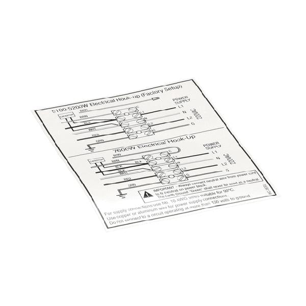 WILBUR CURTIS WC-38167