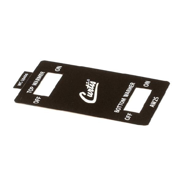 WILBUR CURTIS WC-38406