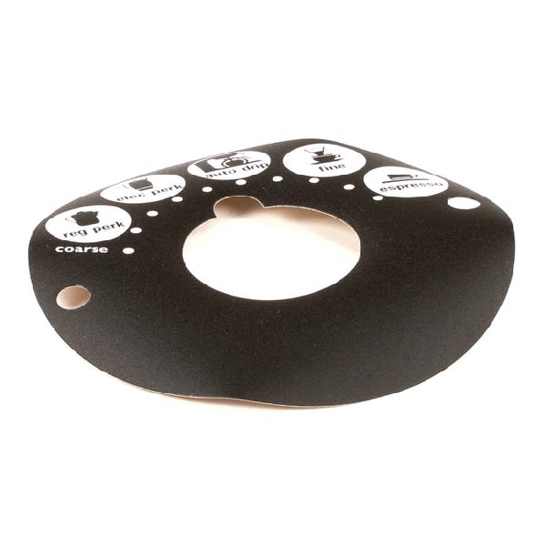 WILBUR CURTIS WC-39045