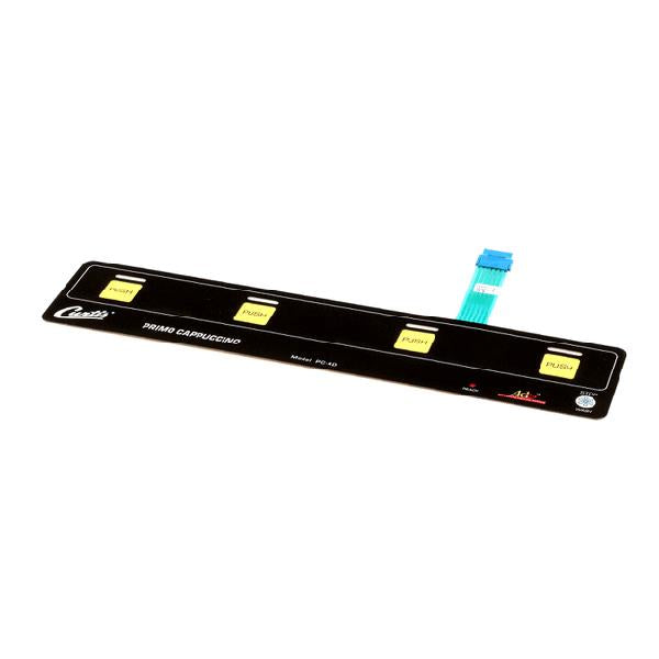 WILBUR CURTIS WC-39206