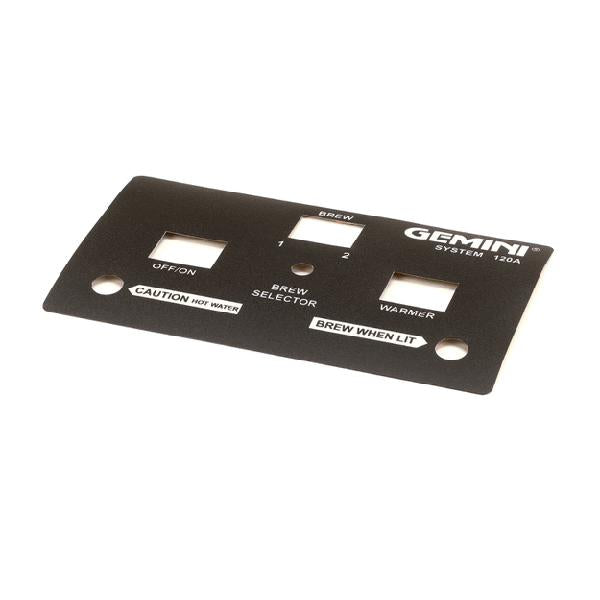 WILBUR CURTIS WC-3920T