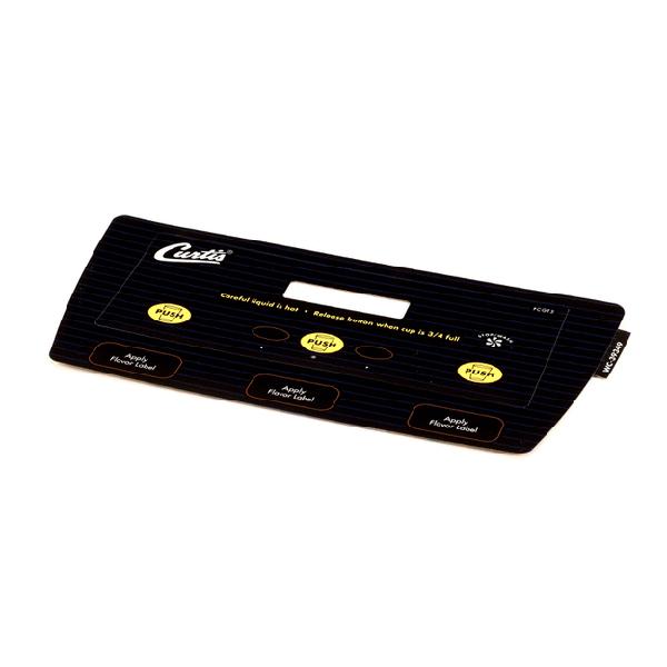 WILBUR CURTIS WC-39349