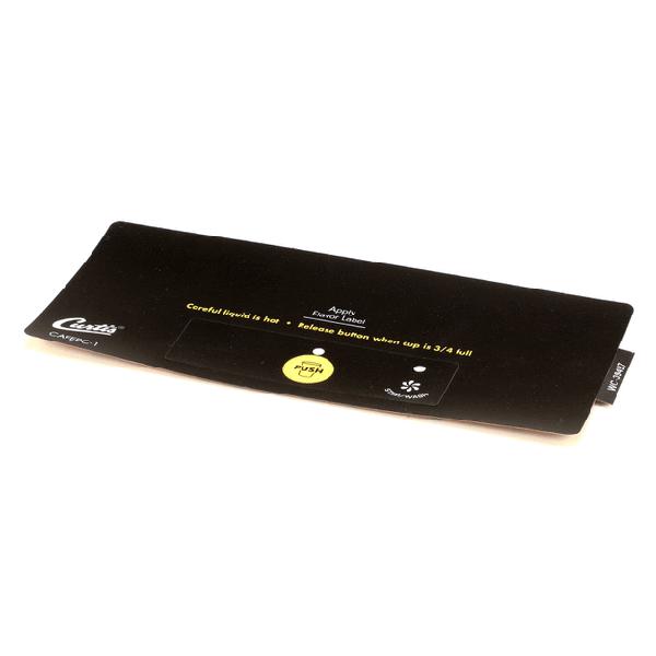 WILBUR CURTIS WC-39497