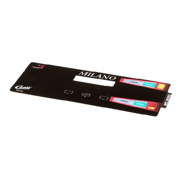 WILBUR CURTIS WC-39592