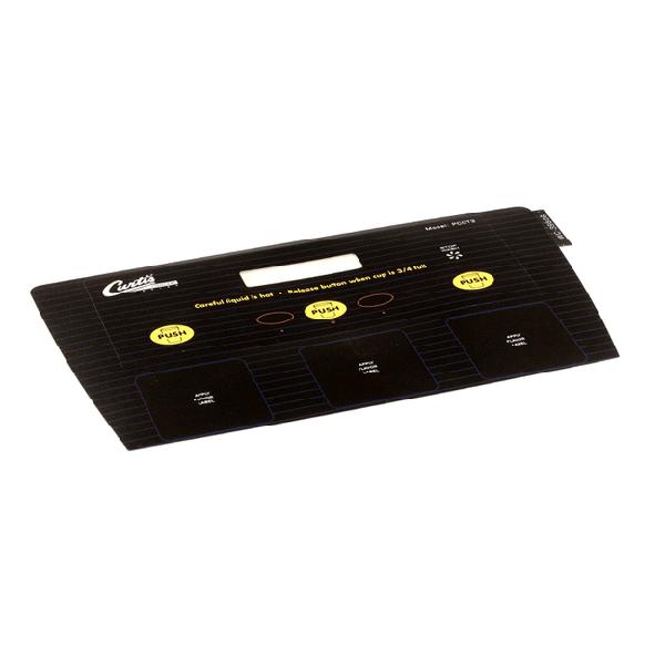 WILBUR CURTIS WC-39606