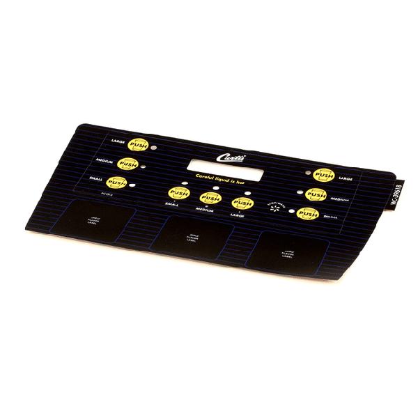 WILBUR CURTIS WC-39618