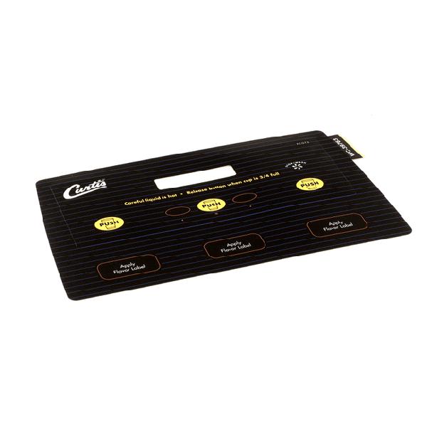 WILBUR CURTIS WC-39763