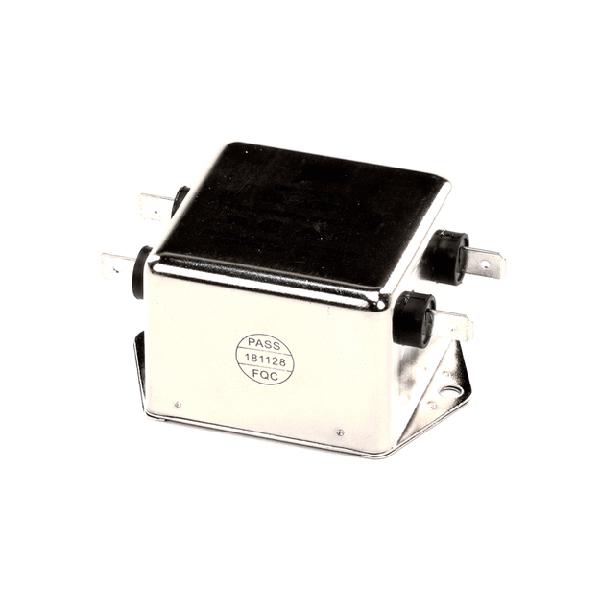 WILBUR CURTIS WC-588