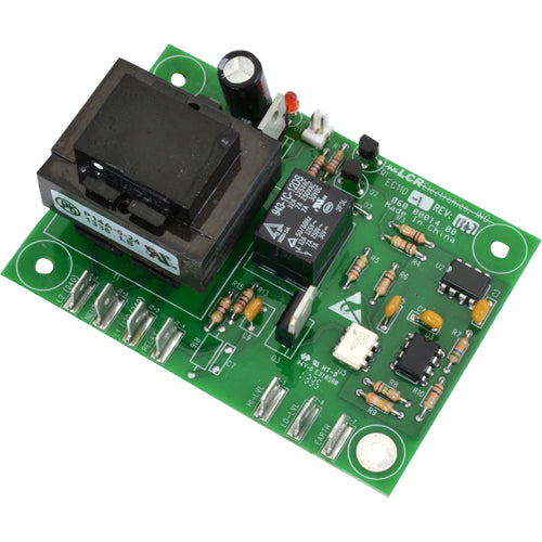 WILBUR CURTIS WC-608