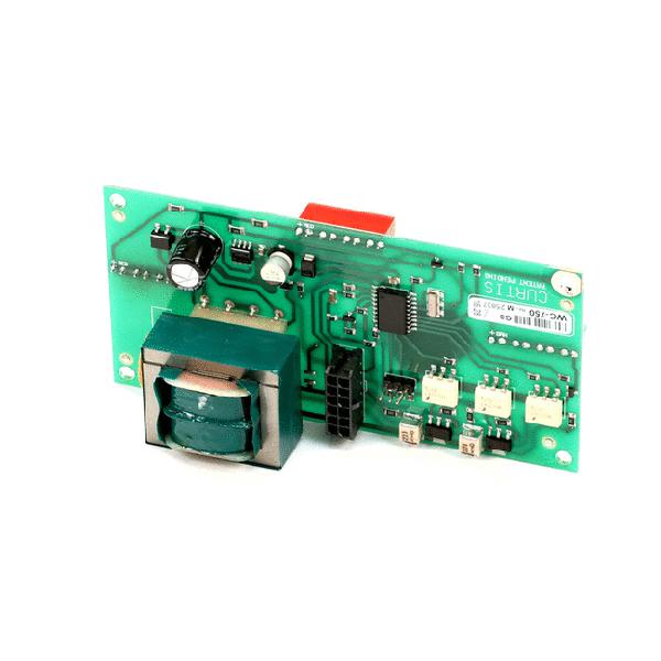 WILBUR CURTIS WC-750