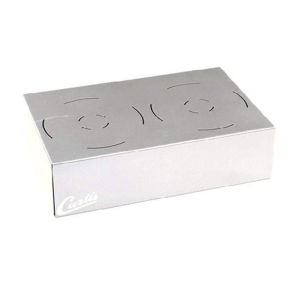 WILBUR CURTIS WCCHMX