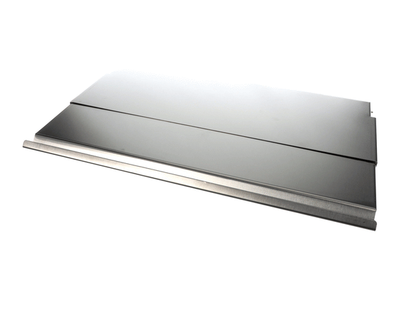 DELFIELD 000-402-005N-S ASSEMBLY HINGED SB COVER 8PAN