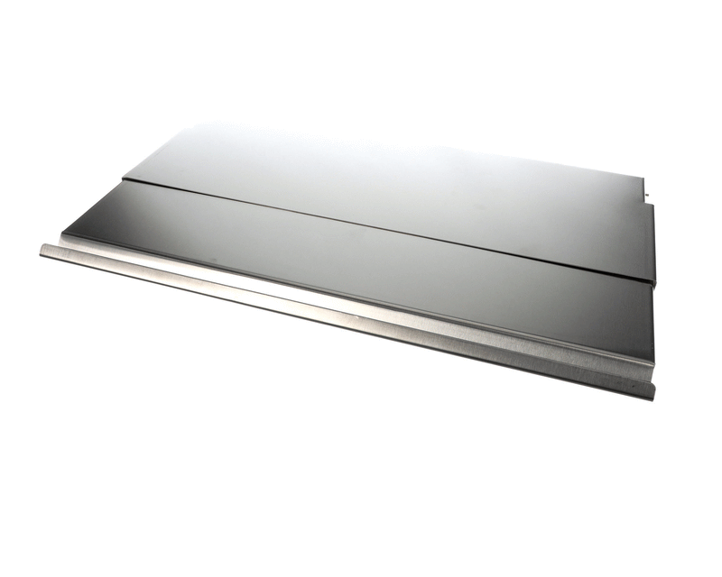 DELFIELD 000-402-005N-S ASSEMBLY HINGED SB COVER 8PAN