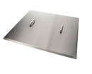 DELFIELD 000-403-003L-S ASSEMBLY PAN CVR LIFT OFF 3X4