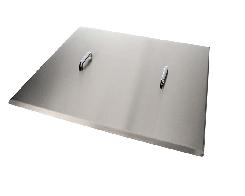 DELFIELD 000-403-003L-S ASSEMBLY PAN CVR LIFT OFF 3X4