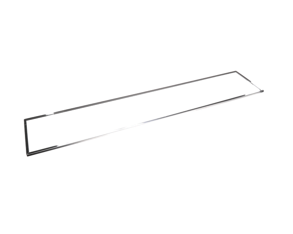 DELFIELD 000-78010SQI2 GLASS TOP 33.725-IN LX6.853-IN W