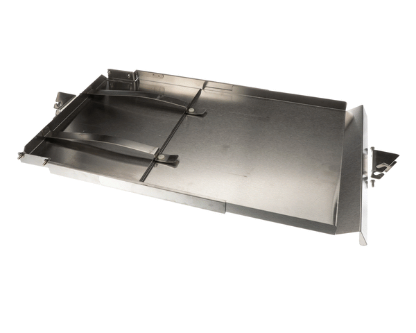 DELFIELD 000-B59-003L-S CVR 18M (6 LT CTR RT ) SLIDEBA