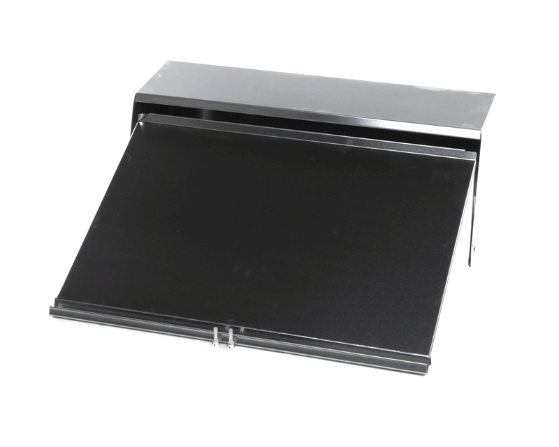 DELFIELD 000-B59-005G-S (OLD 000-B59-0207-S) ASSEMBLY TLSCP 27-12M