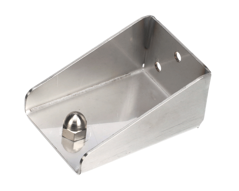 DELFIELD 000-BE7-001R-S ASSEMBLY BRACKET BRD I-LINE EVO