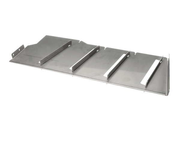 DELFIELD 000-BIC-008H-S (OLD 270-CI5-0000-S) ASSEMBLY WELD SPRT CNT BIN