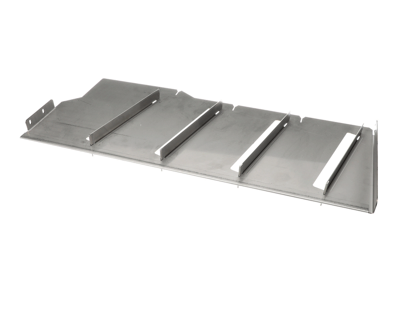 DELFIELD 000-BIC-008H-S (OLD 270-CI5-0000-S) ASSEMBLY WELD SPRT CNT BIN