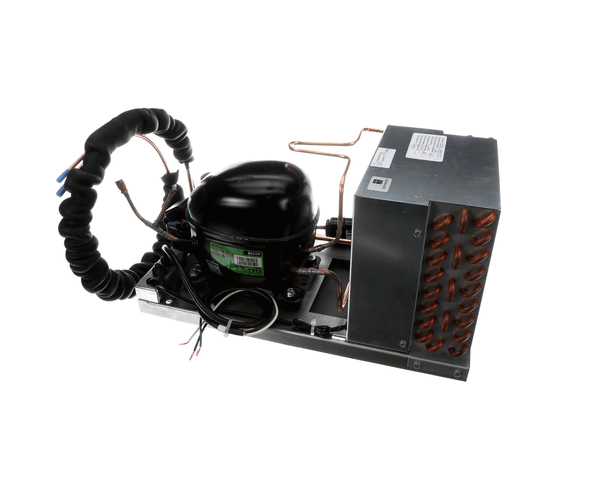 DELFIELD 000-BN5-0032-S ASSEMBLY 1/3 HP COND UNIT A X