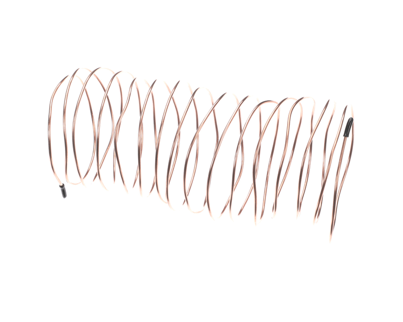 DELFIELD 000-CIN-0480-S TUBE CAP 0.031 ID X 168L