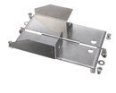 DELFIELD 000-COV-0031-S BRACKETS CUTTING BOARD ENDS 8 1/2 M