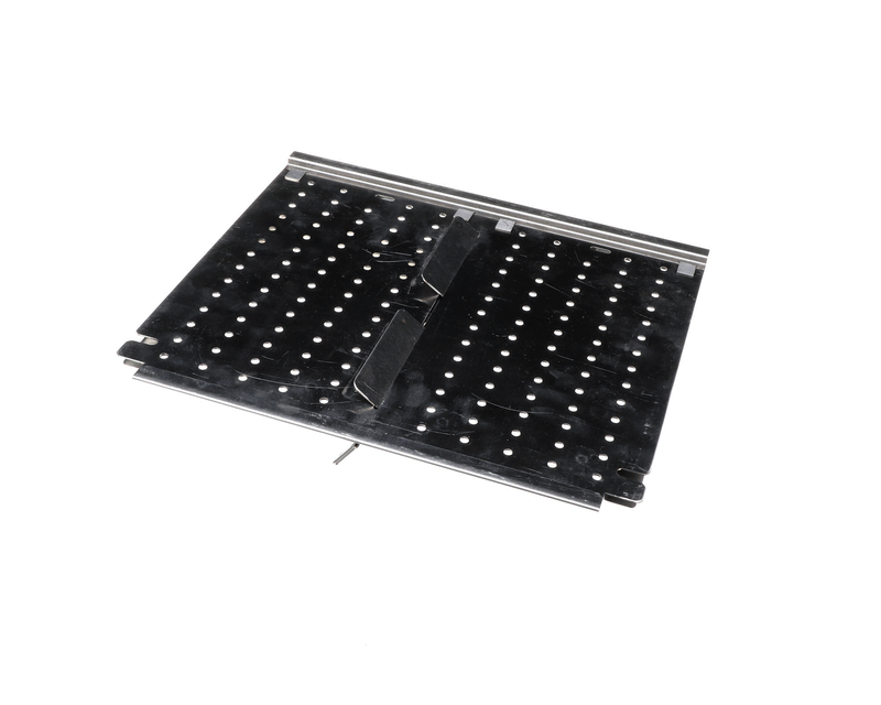 DELFIELD 000-CRG-000Y-S ASSEMBLY JET PLATE MHCFA 2W