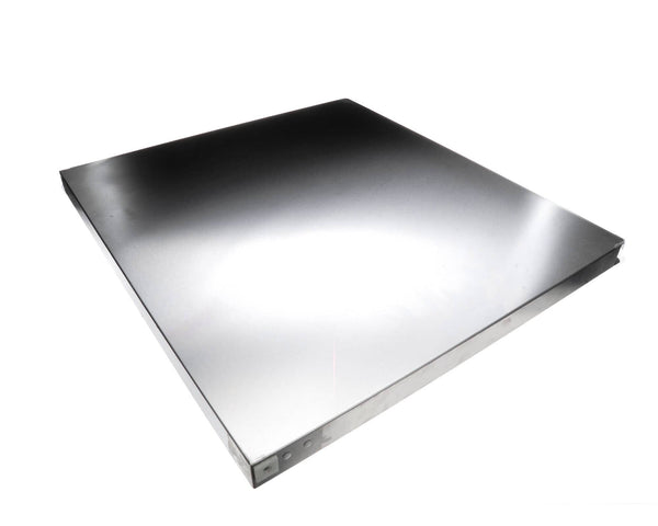 DELFIELD 000-CTAZ3N21-S ASSEMBLY DR HALF NO LK C NTR GBS T