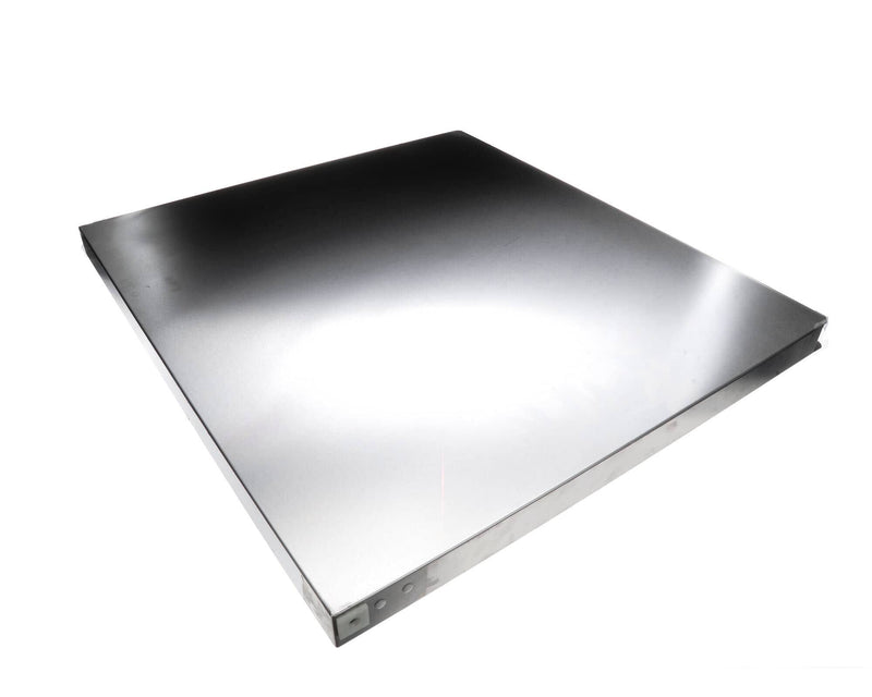 DELFIELD 000-CTAZ3N21-S ASSEMBLY DR HALF NO LK C NTR GBS T