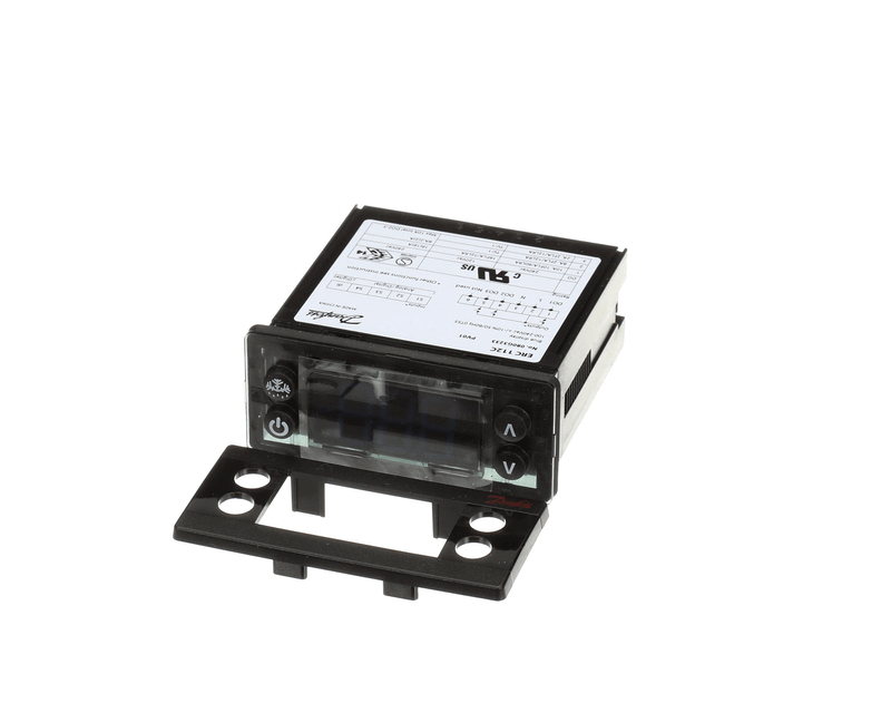 DELFIELD 000-CZ0-0104-S ASSEMBLY CTRL REFG DBL HU 99 DOM