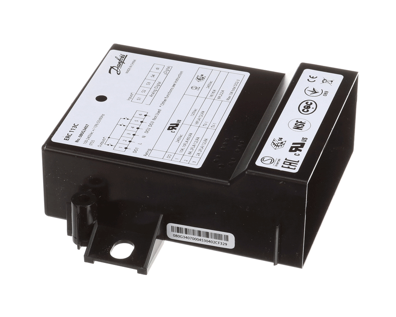 DELFIELD 000-CZ0-0105-S ASSEMBLY CENTERL DIGITAL DISP PREP