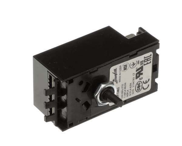 DELFIELD 000-CZ0-0213-S CONTROL REF DANFOSS 1DR DT