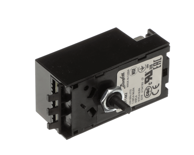 DELFIELD 000-CZ0-0213-S CONTROL REF DANFOSS 1DR DT