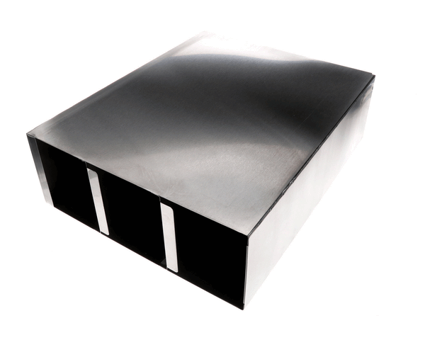 DELFIELD 000BBE711M439-S ASSEMBLY 6.50 WRAP HLDR ASSEMBLY VLIN