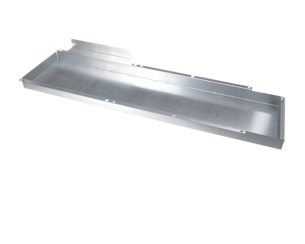 DELFIELD 028-CCZ-0000-S COVER REFG LINES BACK