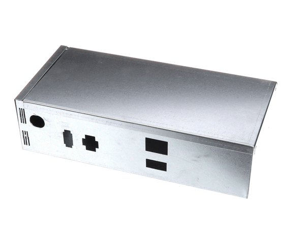 DELFIELD 028-CU9-0035-S BOX CTRL HTD