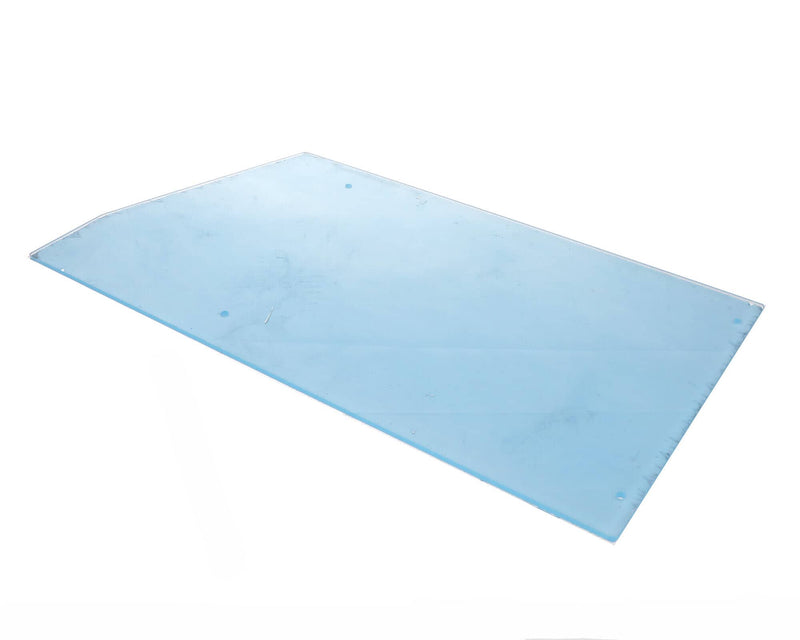 DELFIELD 091-293-0034-S END PLEXI COUNTER PROT SNZ GRD