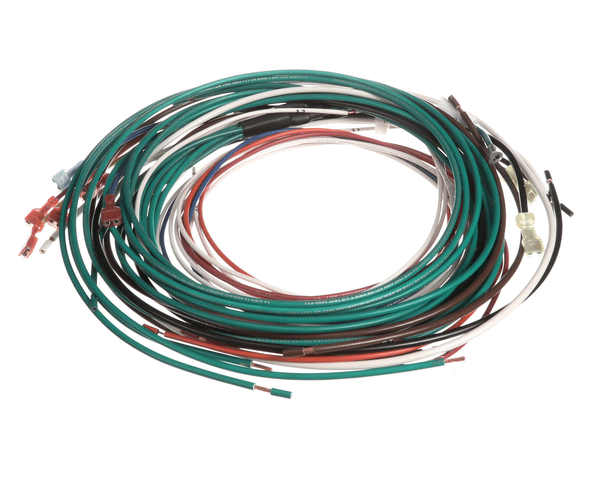 DELFIELD 2180051 HARNESS TEMP CTRL PAN F-A